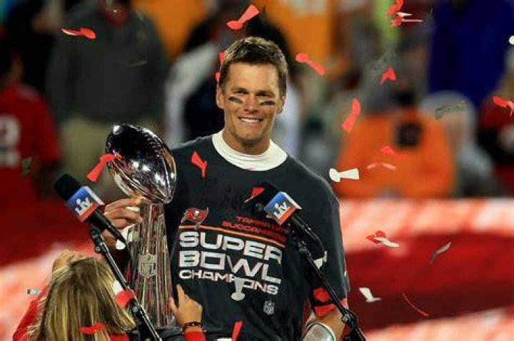Tom Brady's Dating History From Gisele Bundchen to Irina Shayk