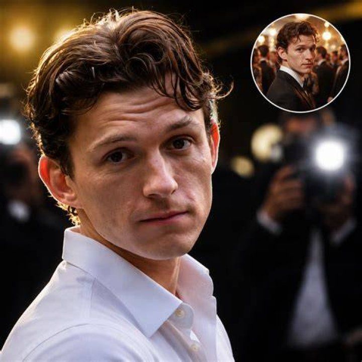 Tom Holland say it&rsquo;s a &lsquo;stupid assumption&rsquo; that men should be taller