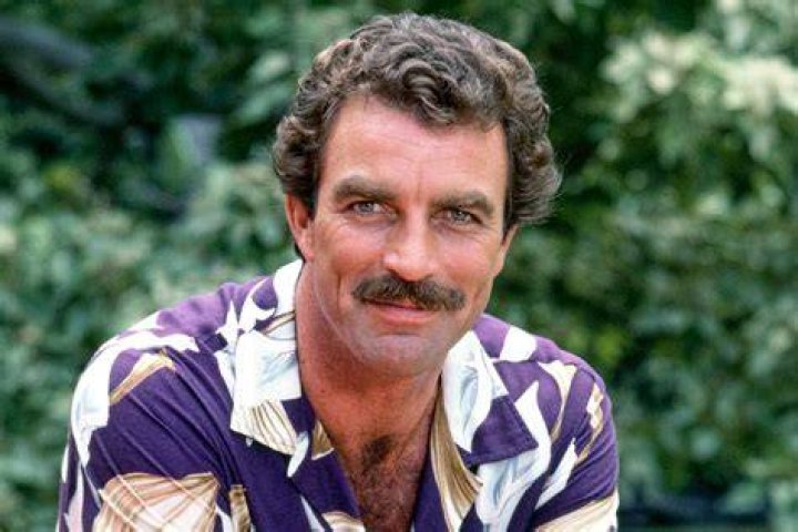 Tom Selleck Talks Life on His Ranch, Choosing Family over Fame