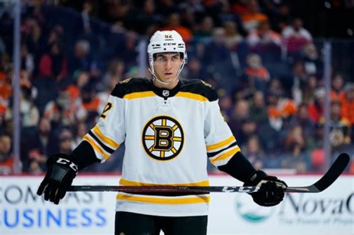 Tomas Nosek's Girlfriend Eliska Chocholousova (Bio, Wiki)