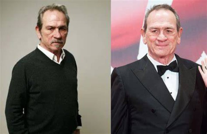 Tommy Lee Jones Biography, Career, Wife, Spouse, Movies, Young, Two