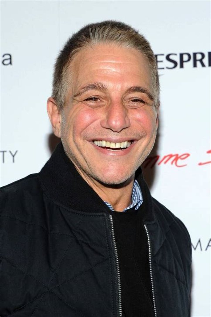 tony danza Archives Closer Weekly