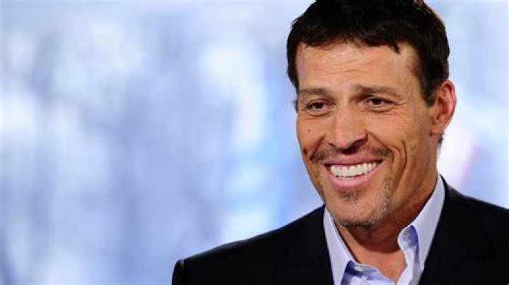 Tony Robbins' Wife Sage Robbins Bio, Wiki, Net Worth, Husband, Age