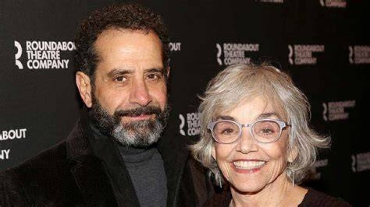 Tony Shalhoub Reveals He and Wife Brooke Adams Had COVID19 'It Was a
