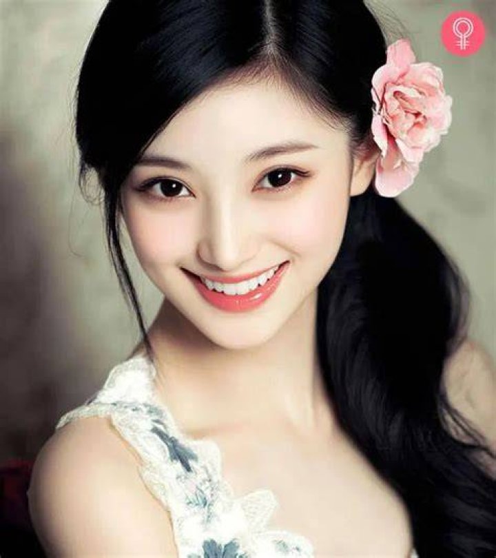 Top 20 Most Beautiful Chinese Actresses In The World currentyear