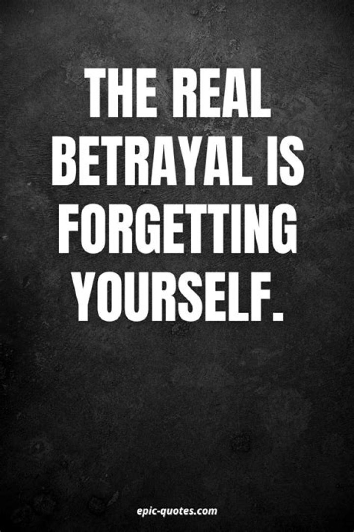 Top 40 Betrayal Quotes (2024 Update) QuoteFancy