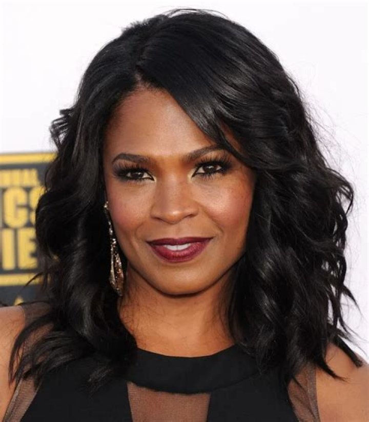 Top 50 Famous Black Actresses Over 50 Years 2021 mrDustBin