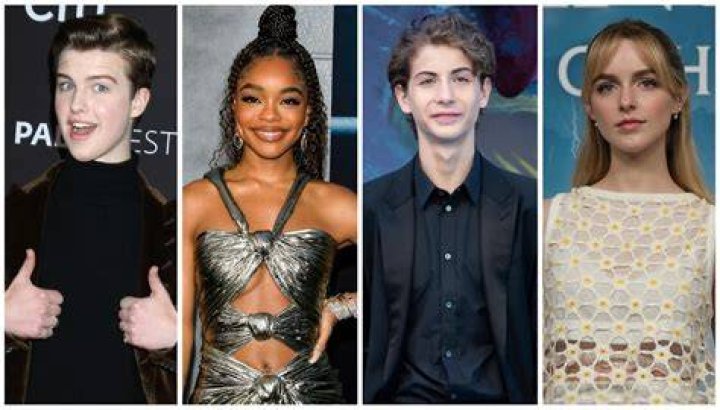 Top 50 Most Popular Young Black Actors In 2022 (2022)