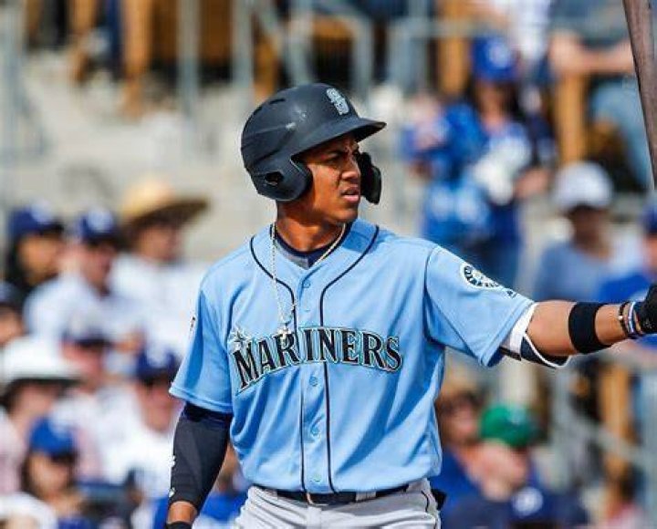 Top 50 Spotlight Julio Rodr&iacute;guez Baseball Prospectus