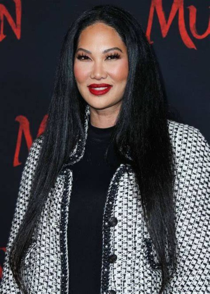 Top 67+ imagen kimora lee simmons parents Thptnganamst.edu.vn