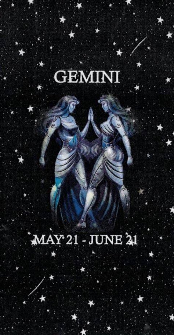 Top 999+ Gemini Zodiac Wallpaper Full HD, 4K Free to Use