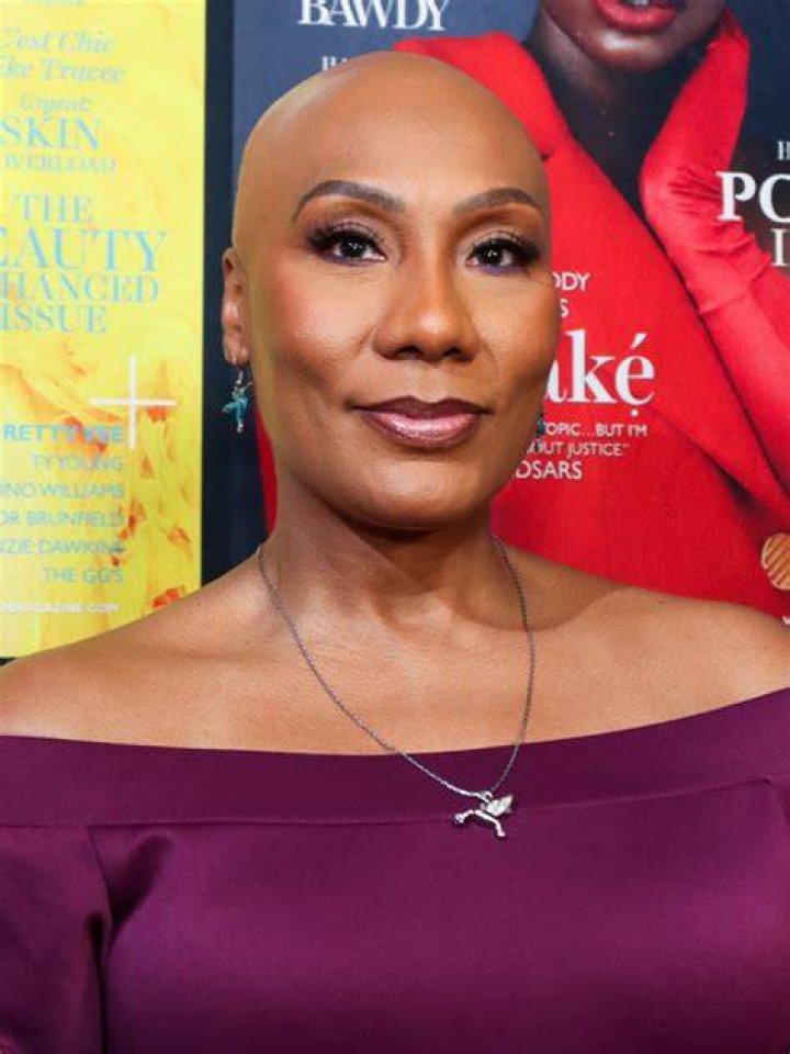 Towanda Braxton 2024 Fianc&eacute;, net worth, tattoos, smoking & body