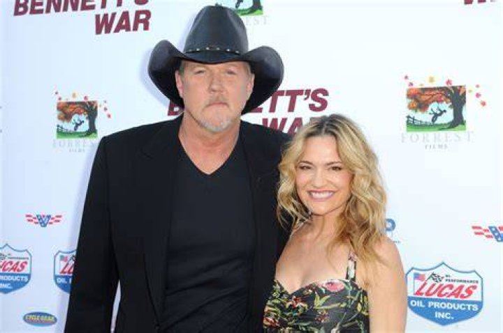 Trace adkins breaking news killerhac