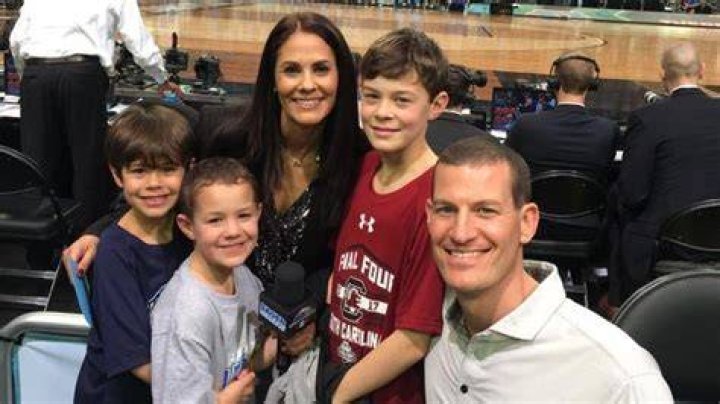Tracy Wolfson Bio, Husband, Children, Net Worth, and Other Details