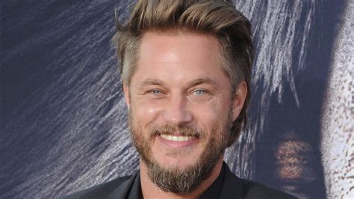 Travis Fimmel Movies, Bio and Lists on MUBI