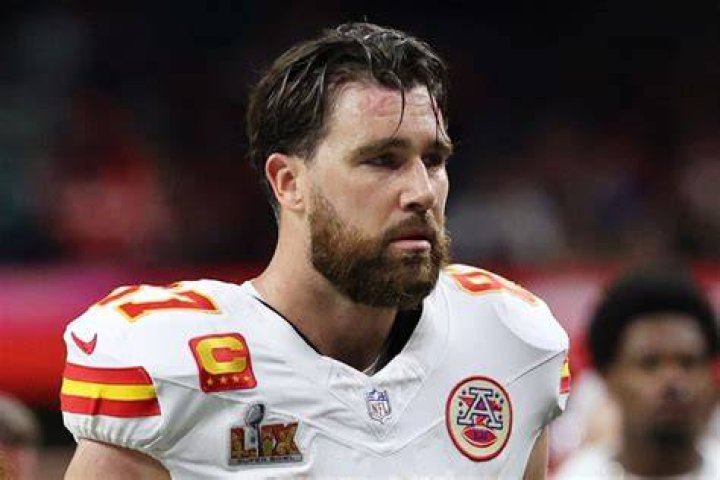 Travis Kelce's exgirlfriend sparks reconciliation rumors in new video
