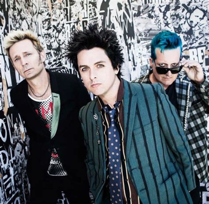 Tr&eacute; Cool Green Day Wiki