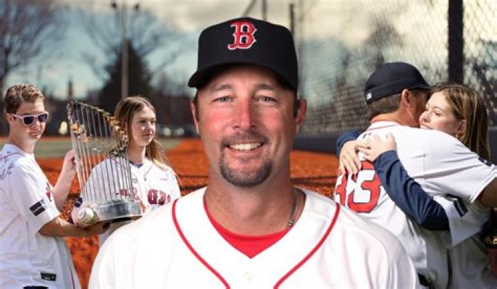 Trevor Wakefield Disability Is Tim Wakefield Son Autistic?