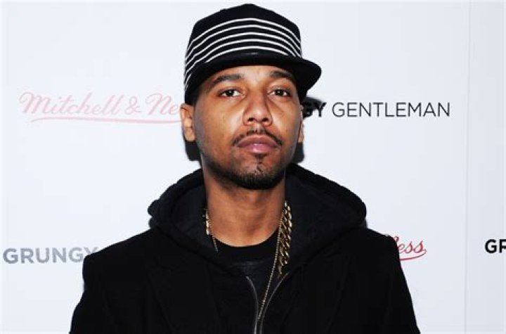 Trial for Juelz Santana Delayed to Allow Time for Plea Deal