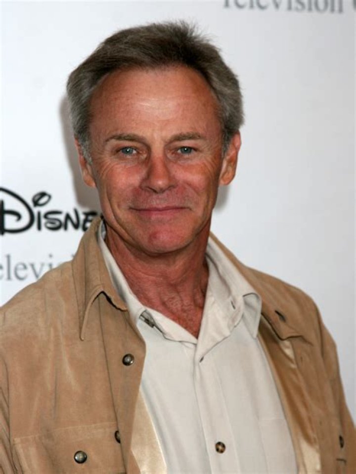 Tristan Rogers Archives Soaps In Depth