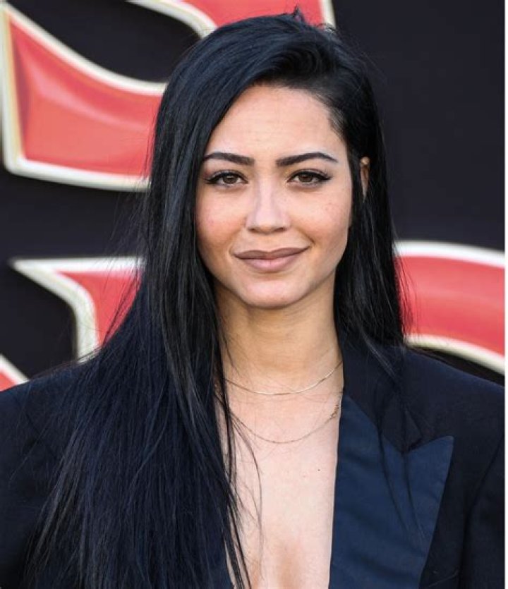 Tristin Mays picture