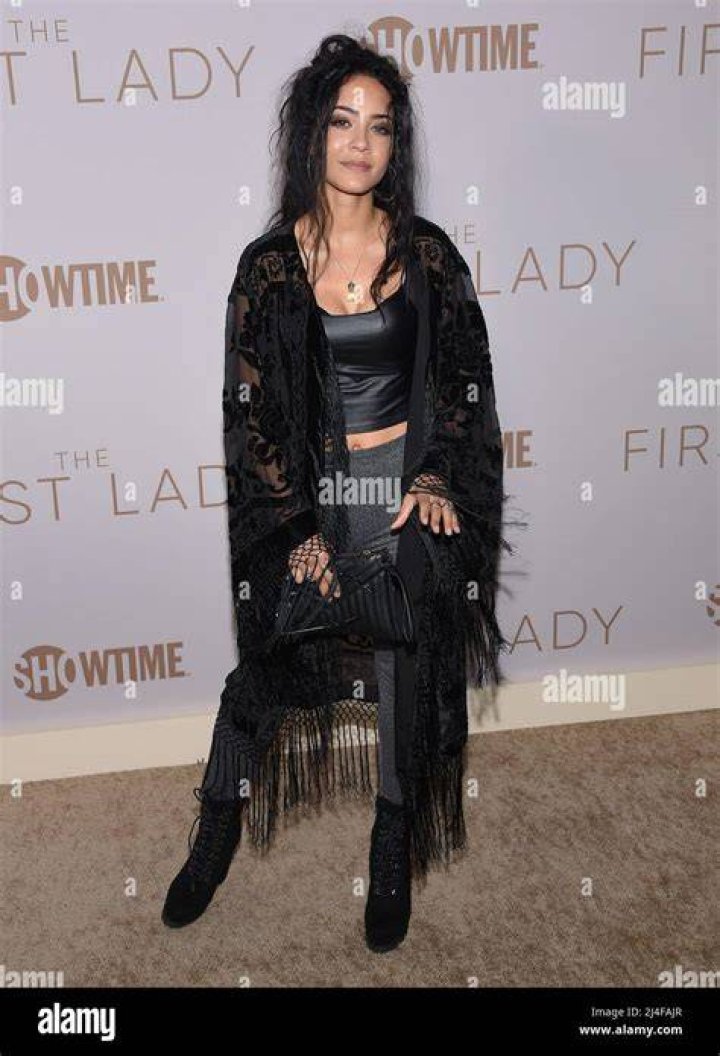 Tristin Mays Stock Photo , AFF, Mays, Tristin, Photo, Stock AD