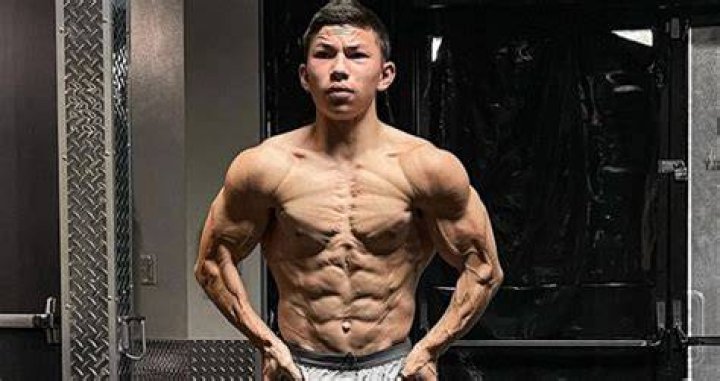 Tristyn Lee Bio, Diet, Training, Net Worth & Height