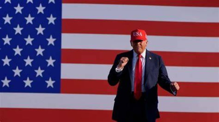 Trump officials unveil new U.S. citizenship test, as advocates worry it