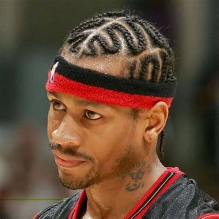 Try These 20 Iverson Braids Hairstyles With Images & Tutorials