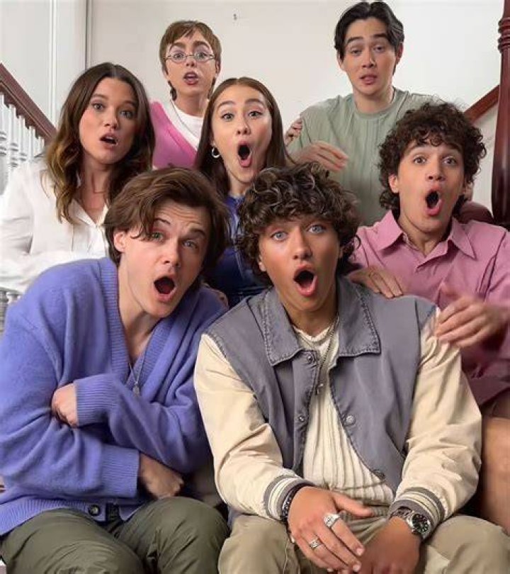tsitp cast