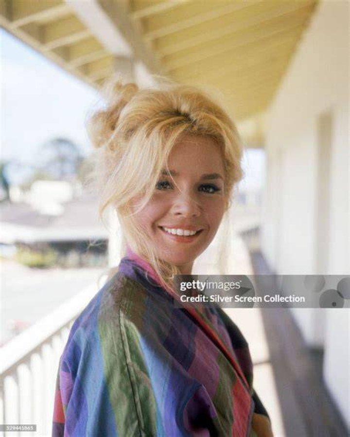 Tuesday Weld (Actress) On This Day