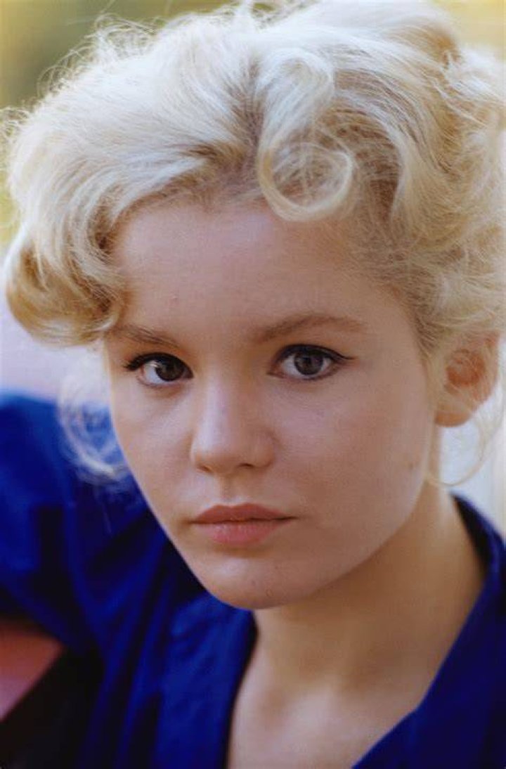 Tuesday Weld tuesdayweld actress hollywood birthday film cinema