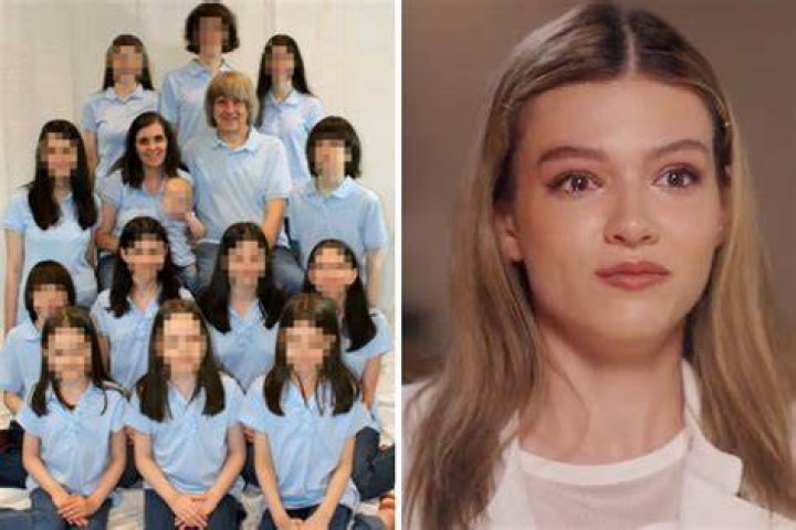 Turpin family documentary Children 'told to Google it' when they asked