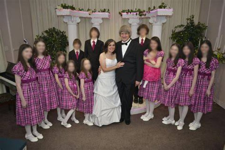 Turpin Family &mdash; Parents Kept Their 13 Children Chained for More Than