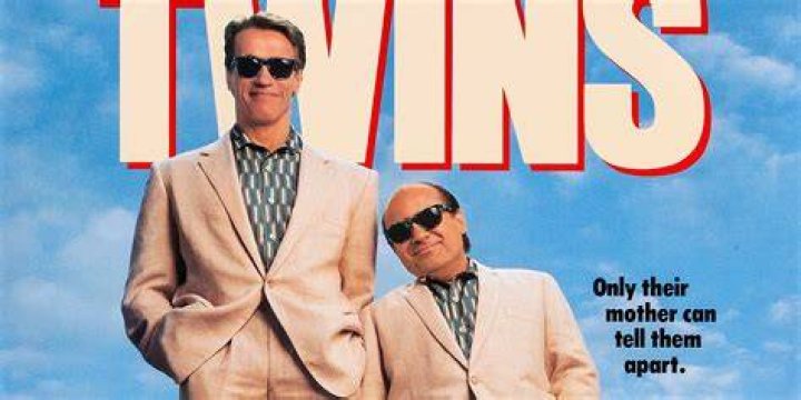 Twins Movie Forums