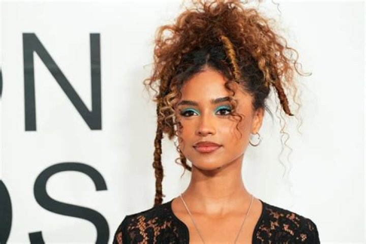 Tyla (South African singer) Wikiwand