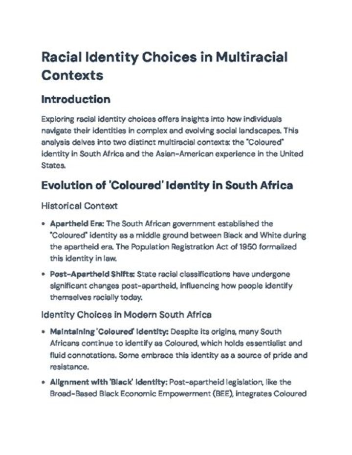 Tyla&rsquo;s racial identity South African singer sparks culture war BBC News