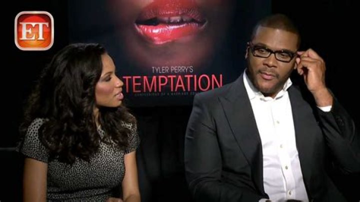 Tyler Perry Dishes On The Most Important Lessons He Learned In