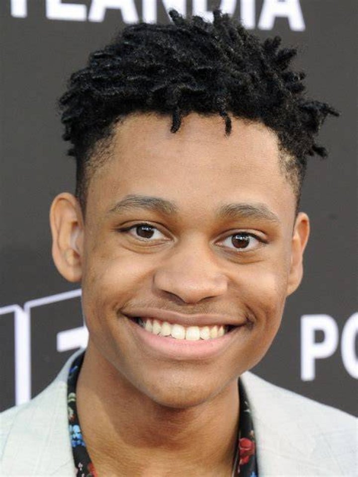 Tyrel Jackson Williams Profile Images &mdash; The Movie Database (TMDb)