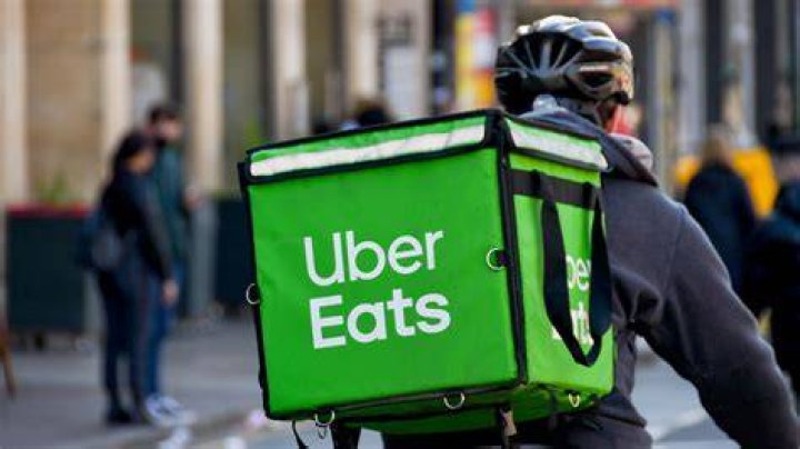 Uber Eats 'Promotion You Picked Couldn't be Applied to Your Order