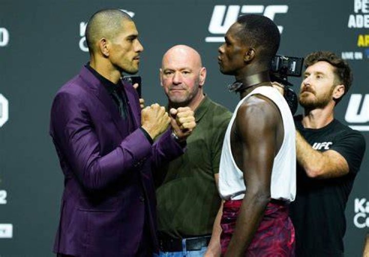 UFC 287 Top MMA trainers break down, predict Alex Pereira vs. Israel