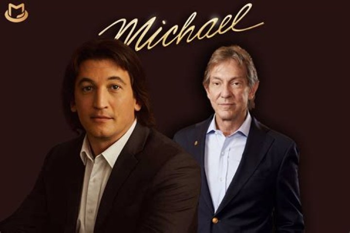 Uncover John Branca's Height: The Truth Revealed