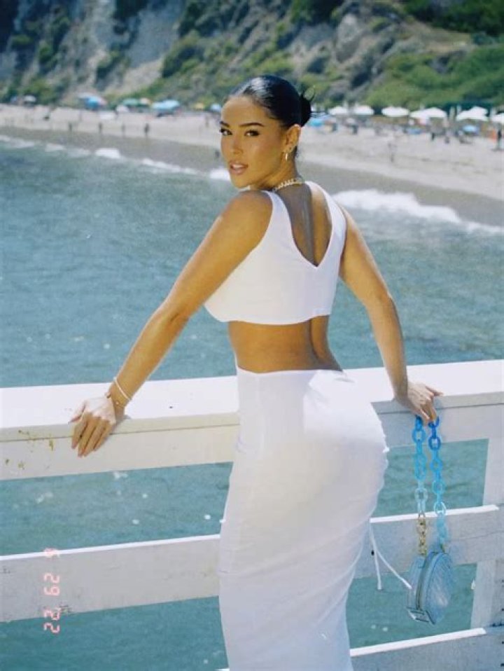 Uncover The Truth: Ashlyn Castro's Age Revealed!