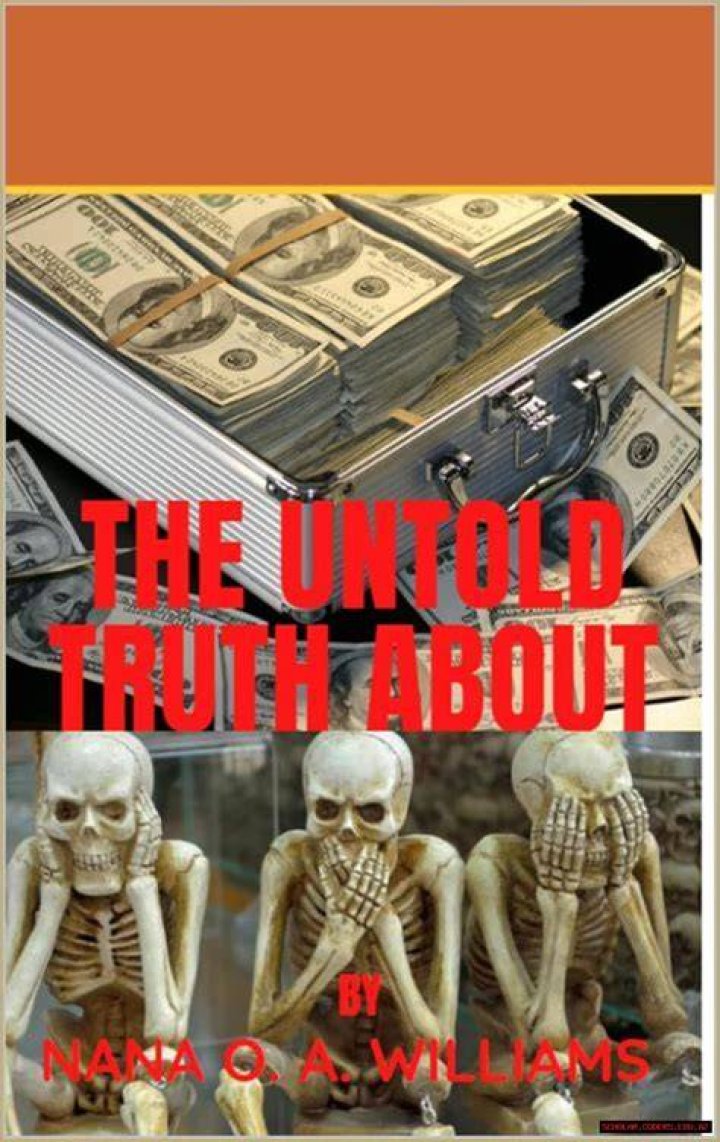 Uncover The Untold Truth: Albertina Walker's Husband