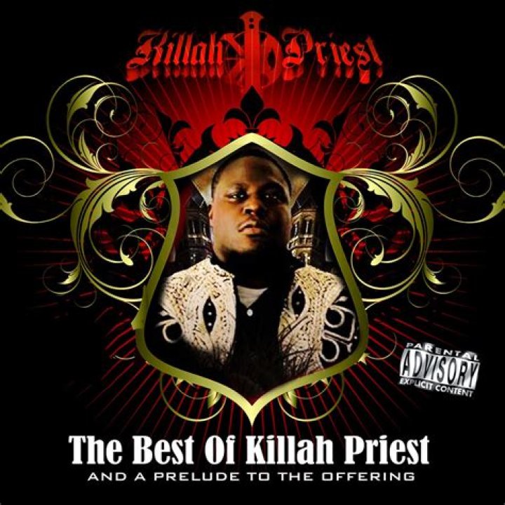 Uncovering Killah Priest's Financial Empire: A Deep Dive Into His Net Worth