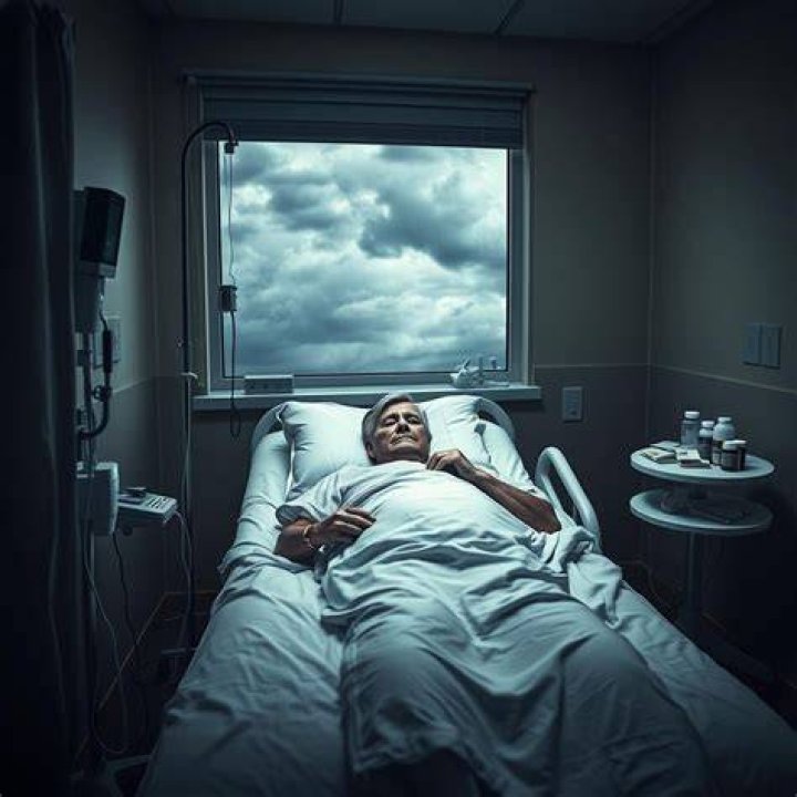 Understanding Ray Stevenson&rsquo;s Illness: A Deep Dive Into His Health Journey