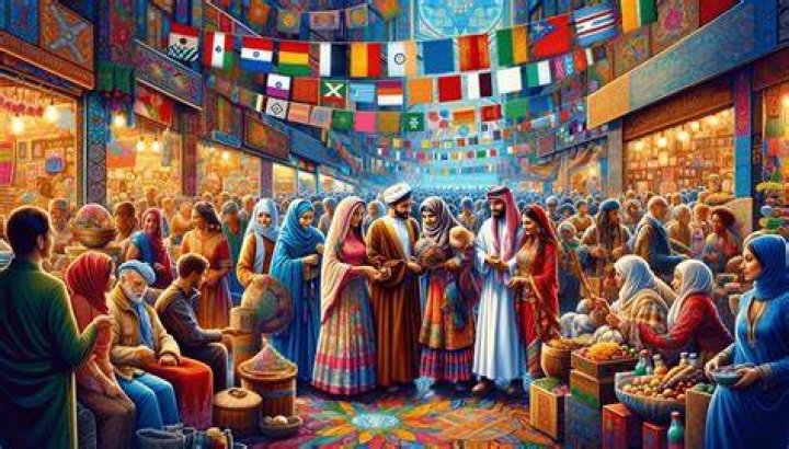 Unlock The Cultural Tapestry Of Chia Habte: Exploring Identity And Heritage