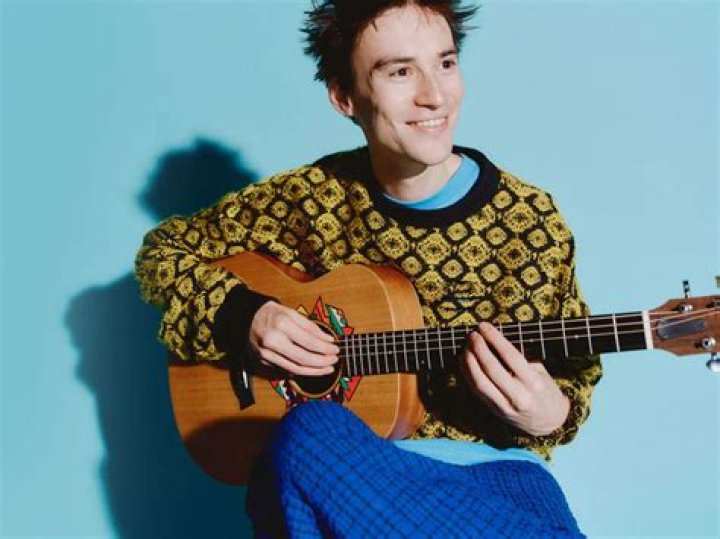 Unraveling Jacob Collier's Diverse Ethnic Heritage: A Fusion Of Cultures