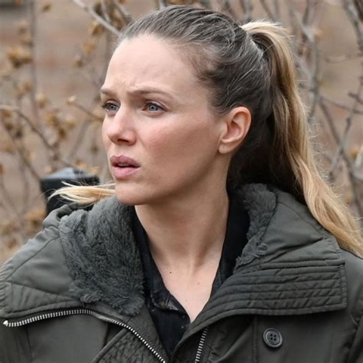 Unraveling The Truth: Tracy Spiridakos And Jon Cor's Marital Status Revealed!