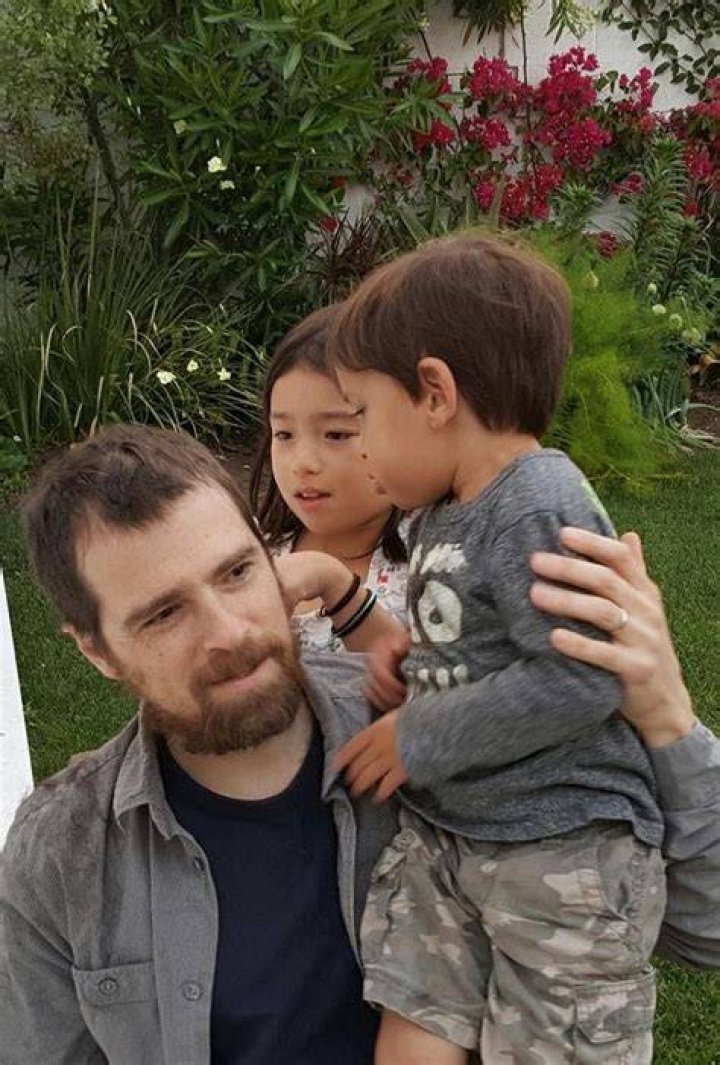 Untitled Rivers cuomo, Family portraits